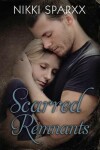 Book cover for Scarred Remnants