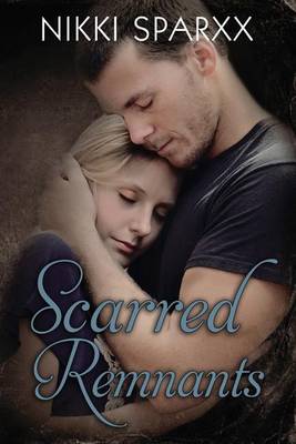Cover of Scarred Remnants
