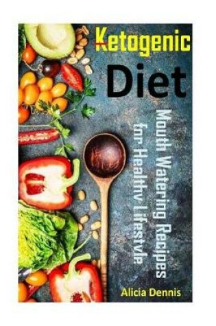 Cover of Ketogenic Diet