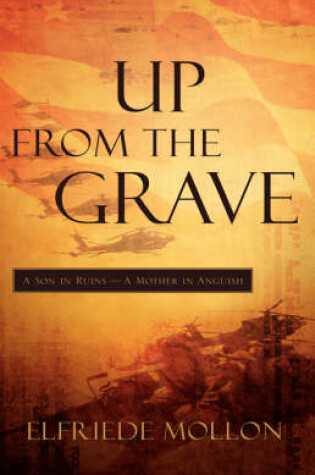 Cover of Up From the Grave