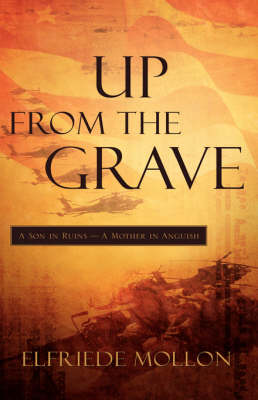 Book cover for Up From the Grave