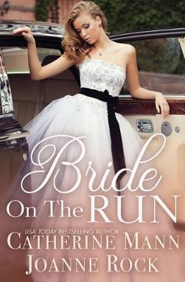 Book cover for Bride on the Run