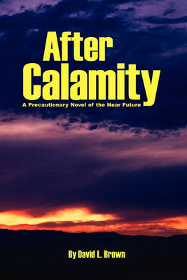 Book cover for After Calamity