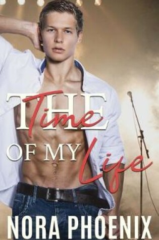 Cover of The Time of My Life