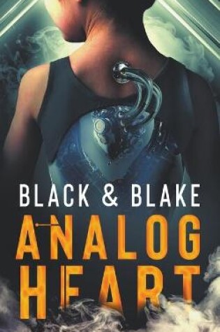 Cover of Analog Heart