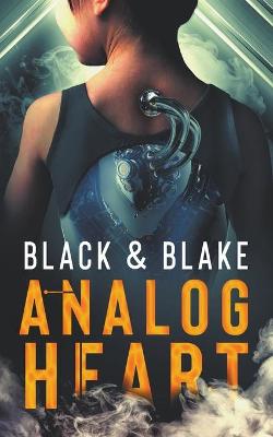 Book cover for Analog Heart