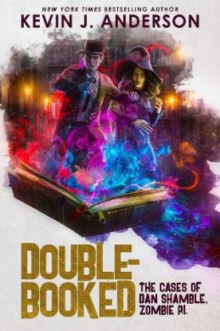 Cover of Double-Booked