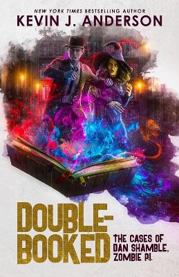 Book cover for Double-Booked