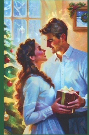 Cover of The spark of Christmas and its return