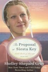 Book cover for The Proposal at Siesta Key