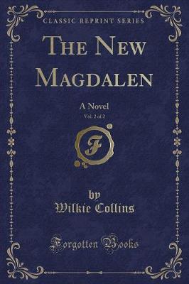 Book cover for The New Magdalen, Vol. 2 of 2