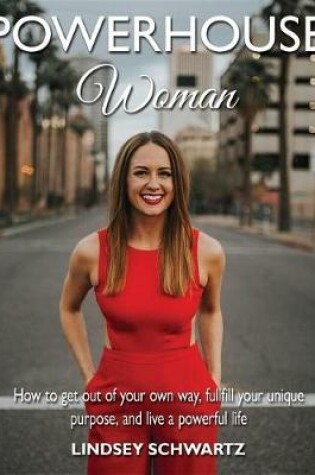 Cover of Powerhouse Woman