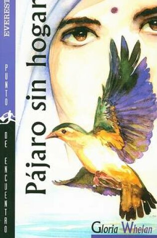 Cover of Pajaro Sin Hogar