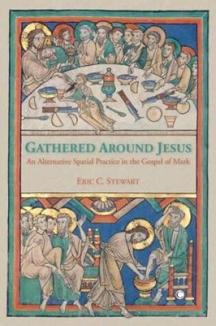 Cover of Gathered Around Jesus