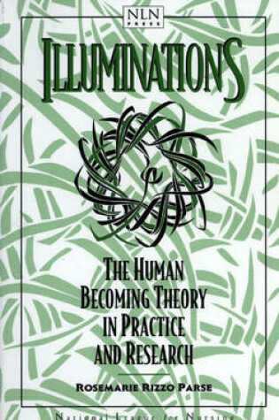 Cover of Illuminations