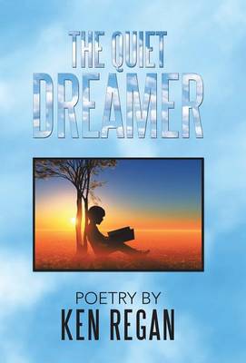 Book cover for The Quiet Dreamer