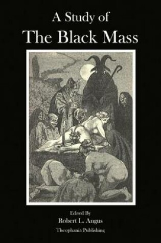 Cover of A Study of the Black Mass