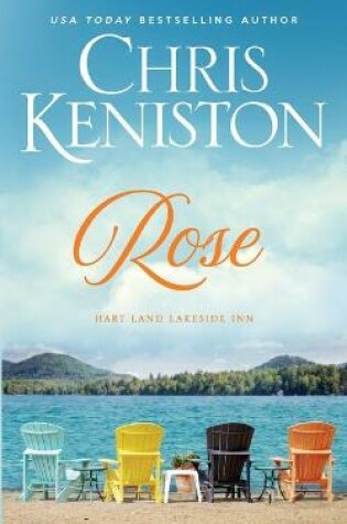 Cover of Rose