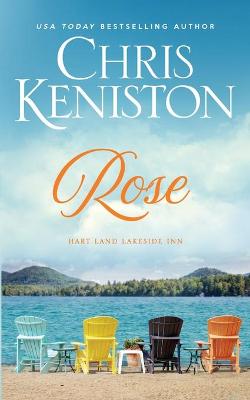 Book cover for Rose