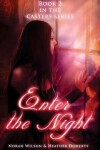 Book cover for Enter the Night