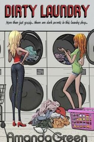 Cover of Dirty Laundry