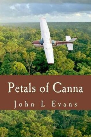 Cover of Petals of Canna