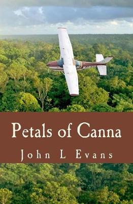 Book cover for Petals of Canna