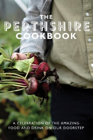 Cover of The Perthshire Cook Book