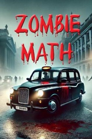 Cover of Zombie Math