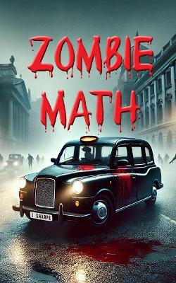 Book cover for Zombie Math