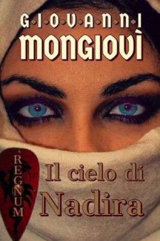 Cover of Il Cielo Di Nadira