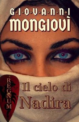 Book cover for Il Cielo Di Nadira