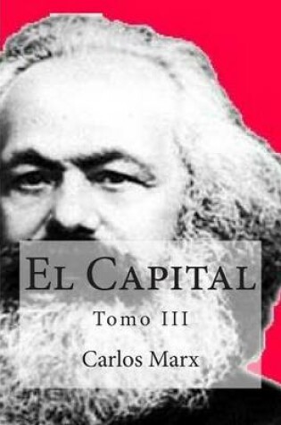 Cover of El Capital