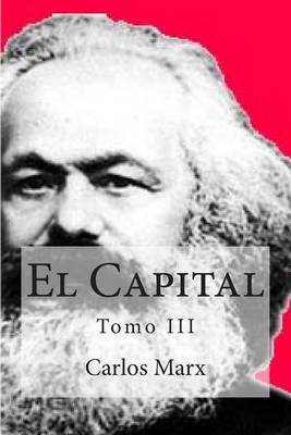 Book cover for El Capital