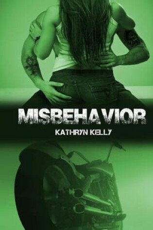 Cover of Misbehavior