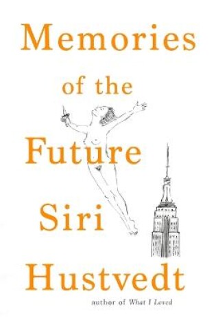 Cover of Memories of the Future