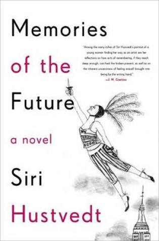 Cover of Memories of the Future