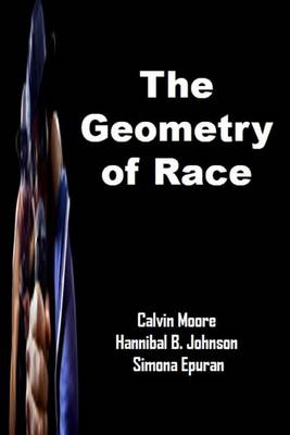 Book cover for The Geometry of Race