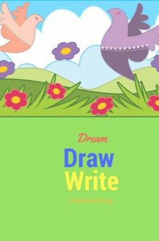 Cover of Dream Write and Draw
