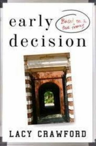 Cover of Early Decision