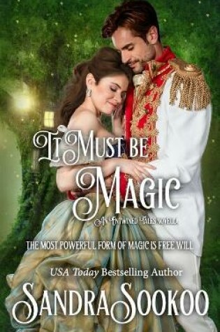 Cover of It Must be Magic