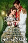 Book cover for It Must be Magic