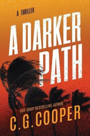 Cover of A Darker Path