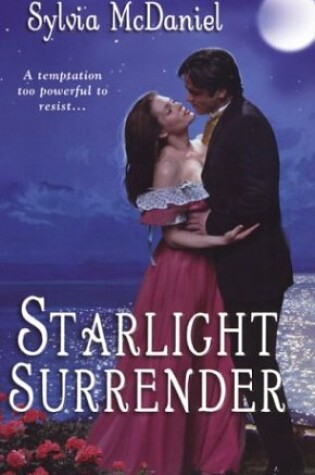 Cover of Starlight Surrender