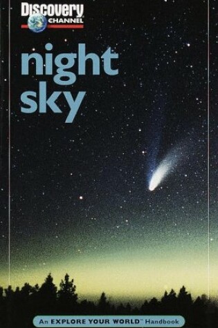 Cover of Night Sky