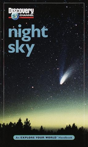 Cover of Night Sky