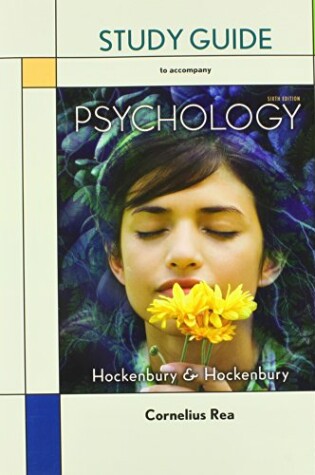 Cover of Psychology Tp