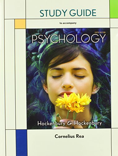 Book cover for Psychology Tp