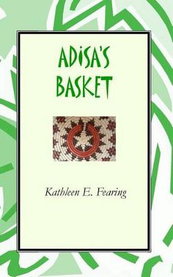 Cover of Adisa's Basket