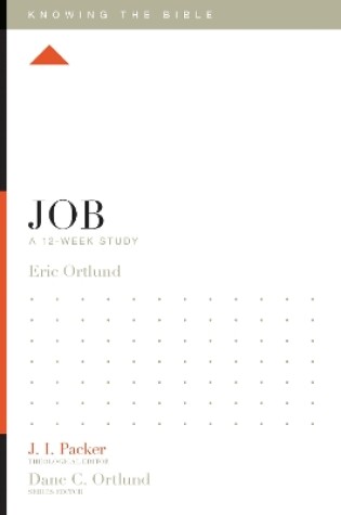 Cover of Job